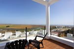 Alquiler de Apartamento en Conil para 6 personas (max 6) Con piscina. Con aire acondicionado.