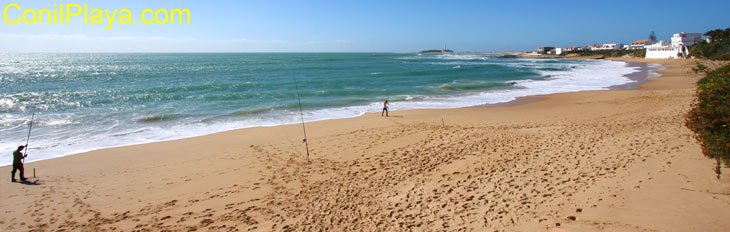 playa los canos