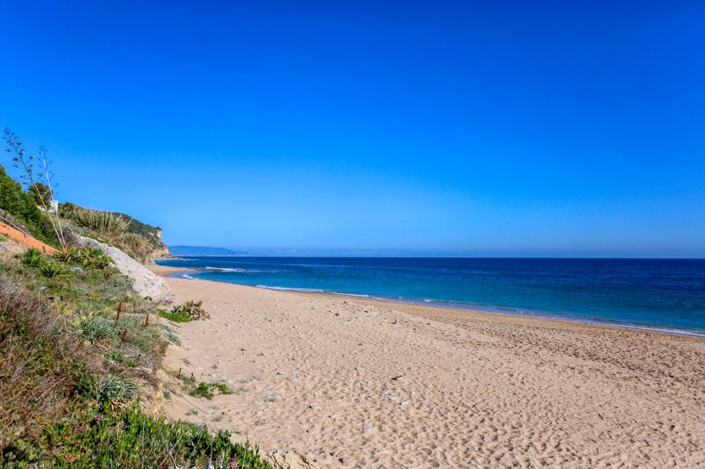 playa caños meca 2