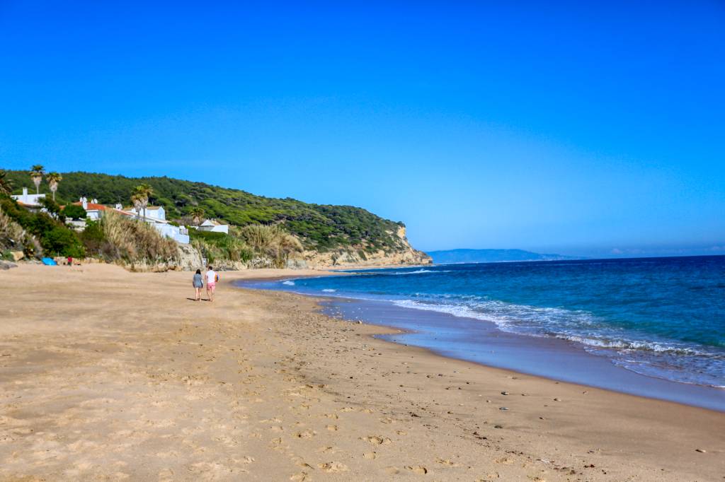 playa caños meca 3