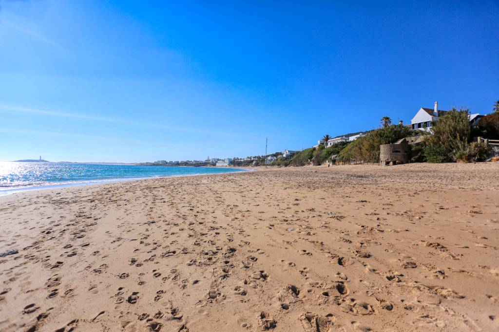 playa caños meca 4