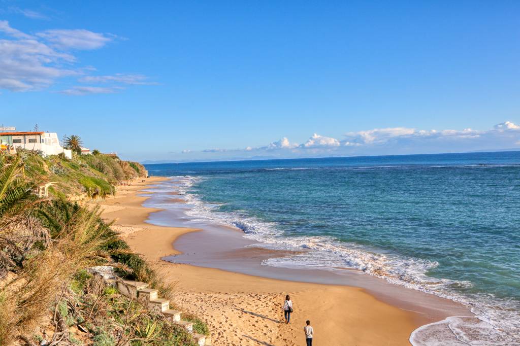 playa caños meca 5